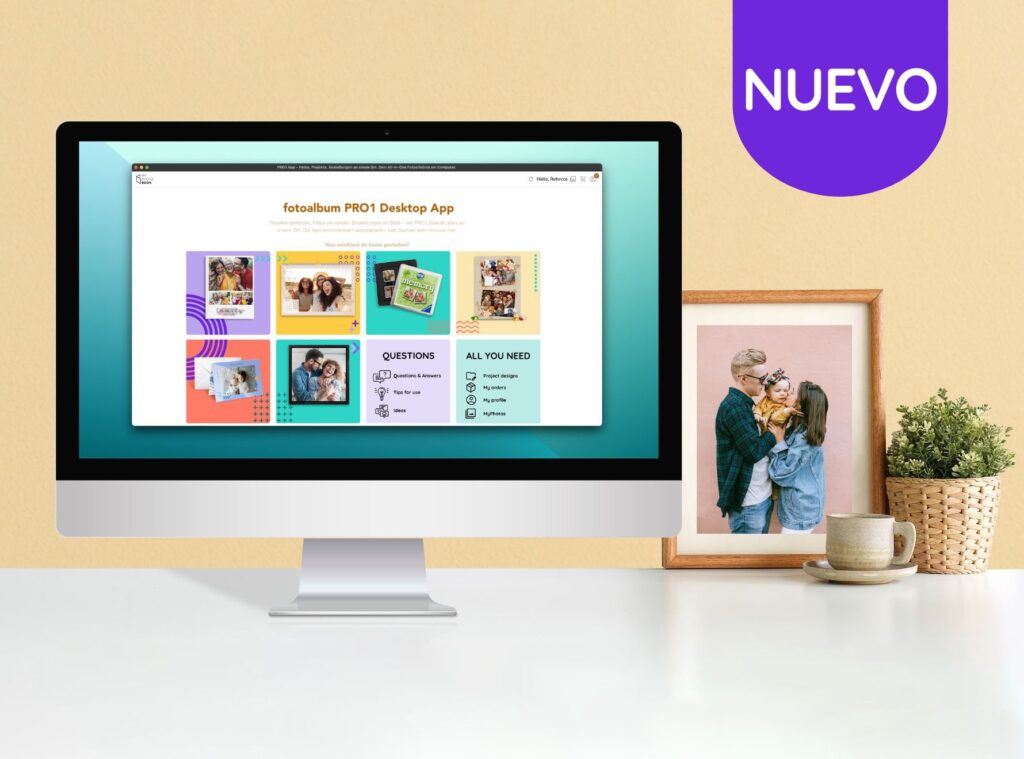 Descubre la nueva app de escritorio PRO1