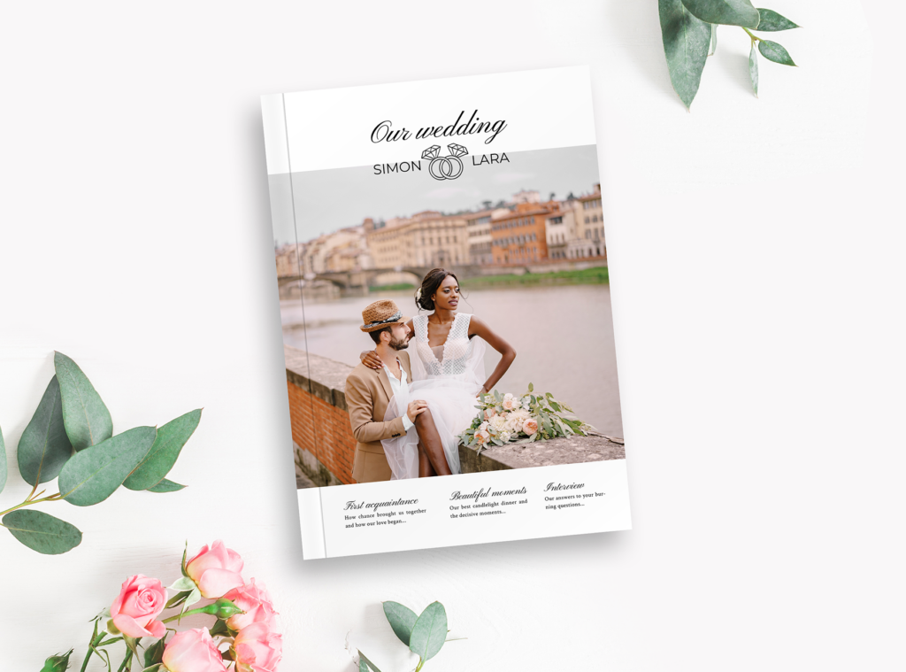 Textos del fotolibro: los mejores ejemplos